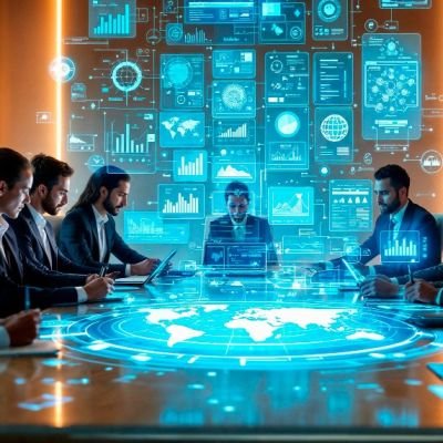 Digital Sovereignty Is Influencing Technology Decisions