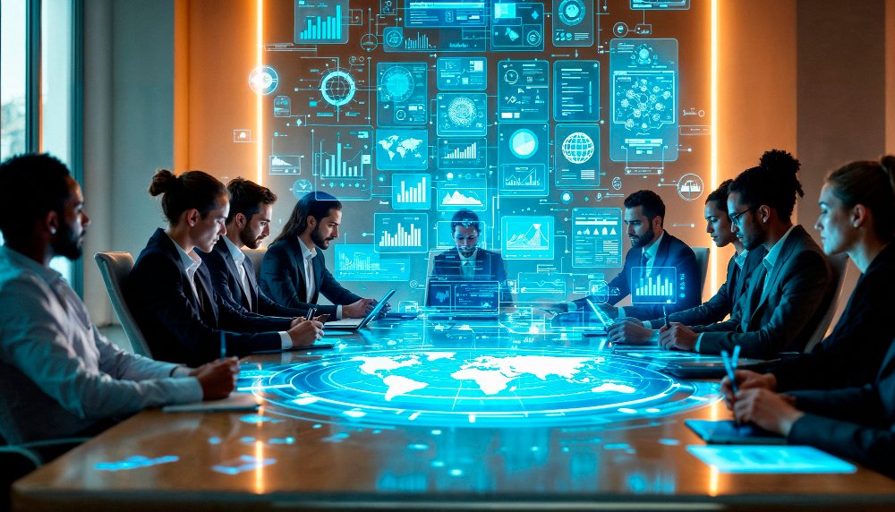 Digital Sovereignty Is Influencing Technology Decisions