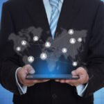 Digital Thread Technology Connects Enterprise Data