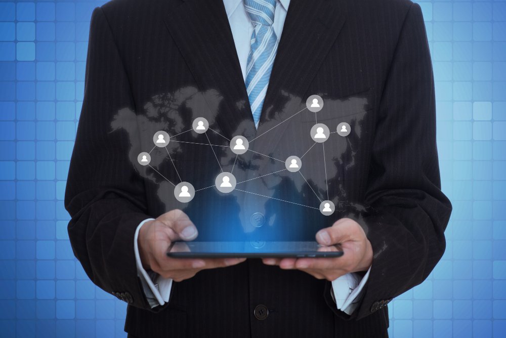 Digital Thread Technology Connects Enterprise Data