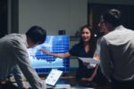 Digital Transformation Initiatives Accelerate Enterprise Modernization