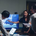 Digital Transformation Initiatives Accelerate Enterprise Modernization