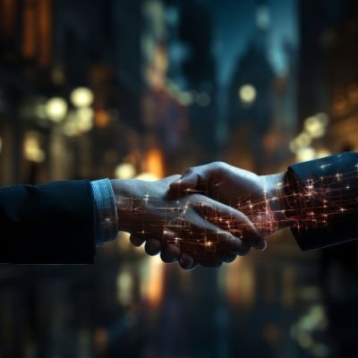 Digital Trust Strategies Strengthen Customer Relationships