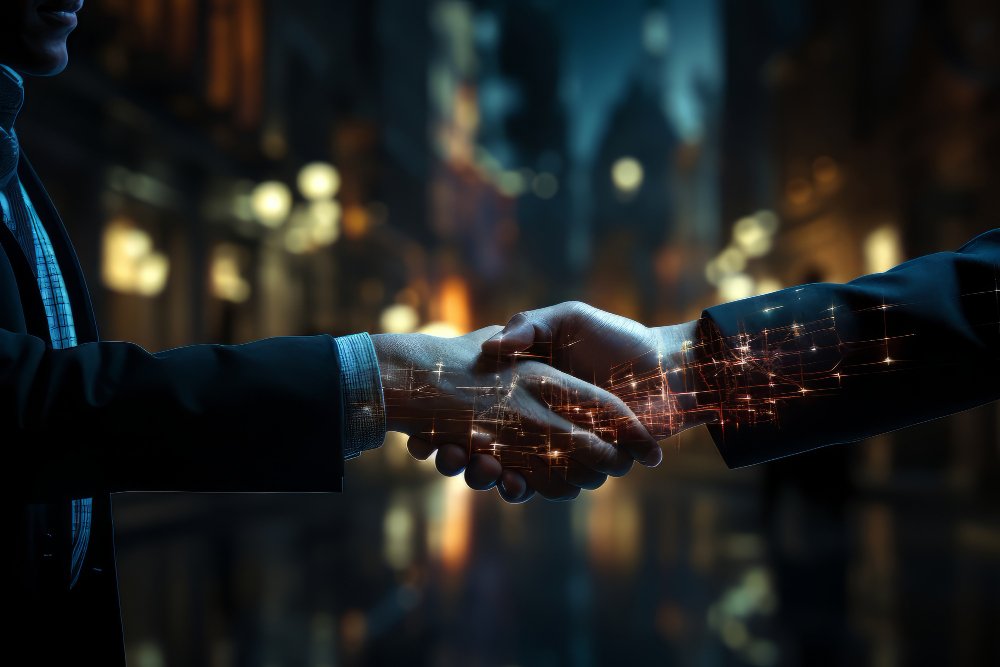 Digital Trust Strategies Strengthen Customer Relationships