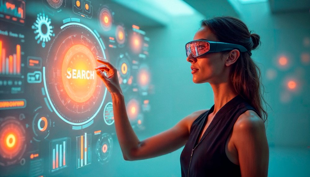 Enterprise AI Search Enhances Knowledge Discovery