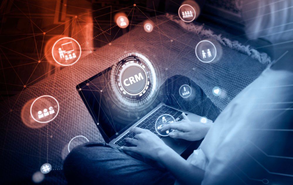 Enterprise Integration Platforms Simplify Operations
