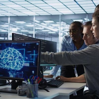Enterprise Knowledge Systems Are Being Reinvented by AI