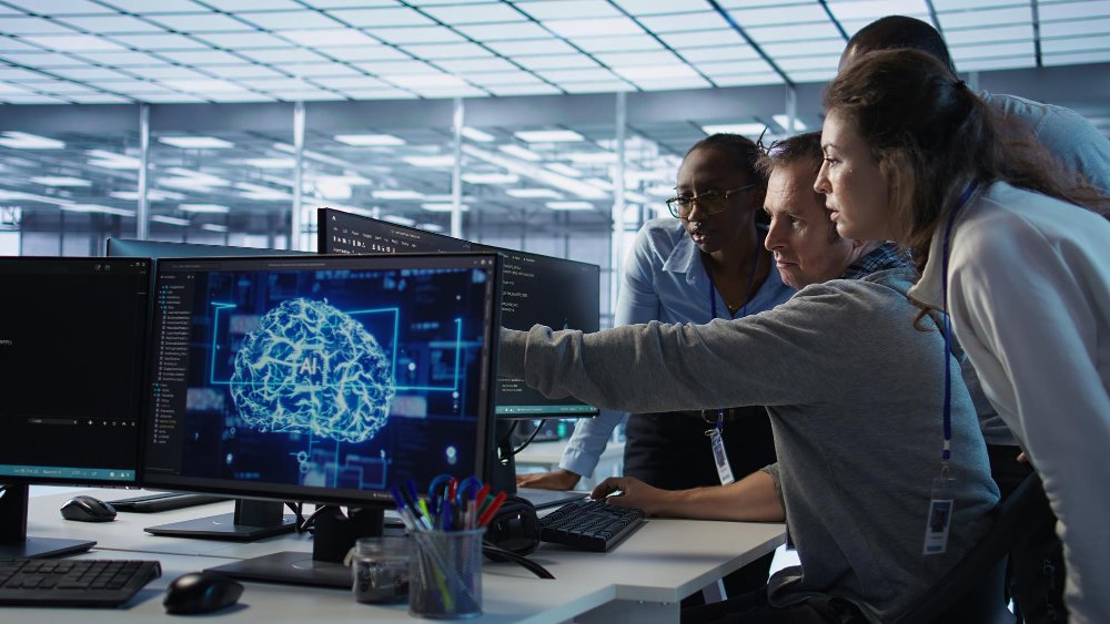 Enterprise Knowledge Systems Are Being Reinvented by AI