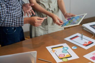 Event-Driven Applications Improve System Responsiveness