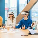 Extended Reality Enhances Workforce Training