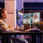 Hybrid Work Technologies Support Workforce Flexibility