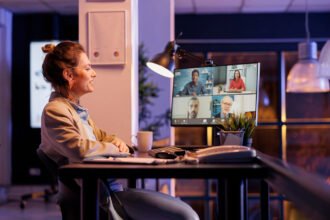 Hybrid Work Technologies Support Workforce Flexibility