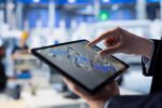 Industrial IoT Platforms Improve Operational Visibility
