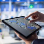 Industrial IoT Platforms Improve Operational Visibility
