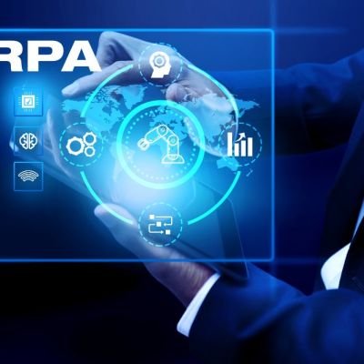 Intelligent Automation Reshapes Business Operations