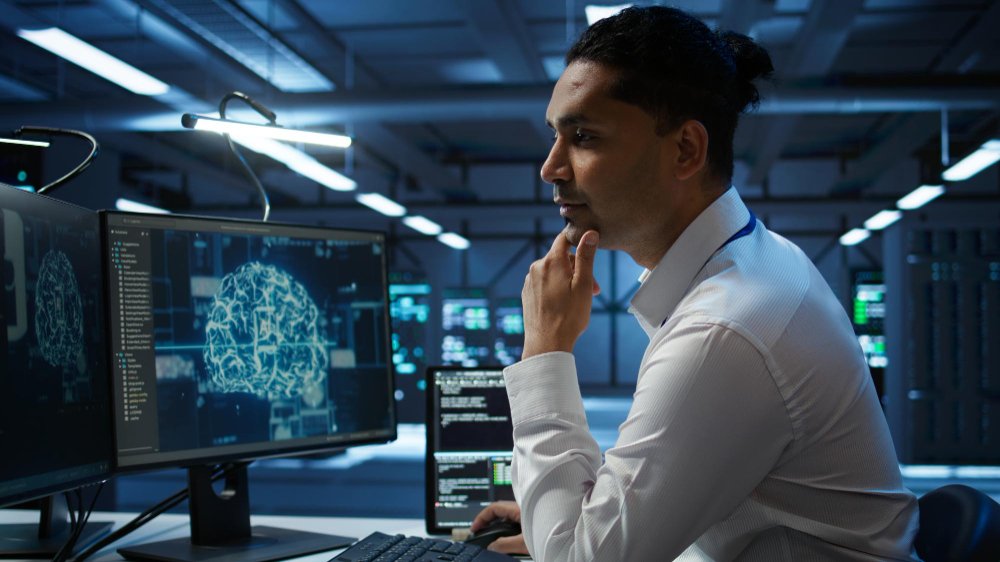 Machine Learning Improves Operational Efficiency