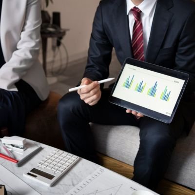 Measuring ROI in Enterprise Technology Investments