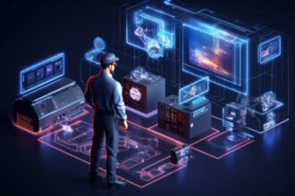 Microservices Architecture Supports Scalable Development