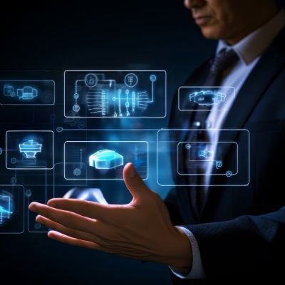 Multimodal AI Expands Enterprise Capabilities