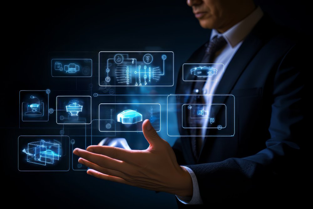 Multimodal AI Expands Enterprise Capabilities