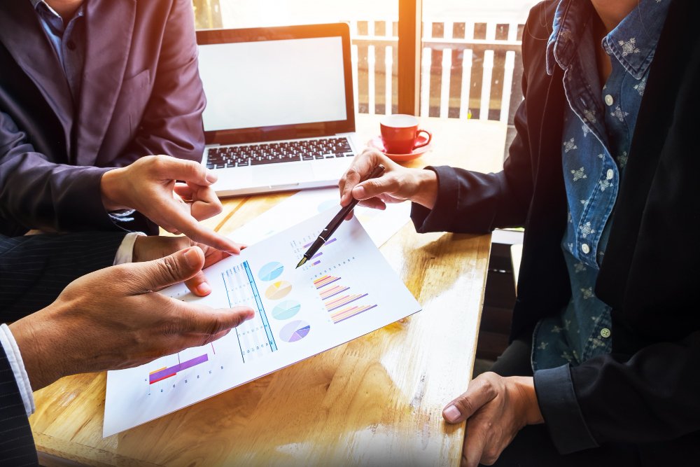 Pipeline Management Strategies Improve Revenue Predictability