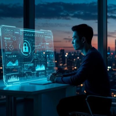 Proactive Cybersecurity Strategies Reduce Business Risk