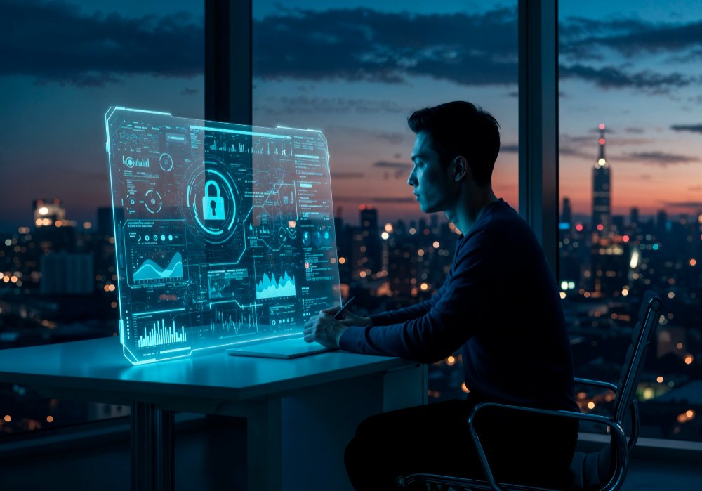 Proactive Cybersecurity Strategies Reduce Business Risk