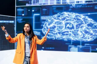 Responsible AI Frameworks Gain Importance