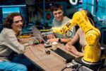 Robotics Adoption Accelerates Across Industries