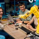 Robotics Adoption Accelerates Across Industries