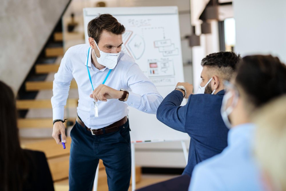 Security Awareness Training Reduces Human Risk Factors