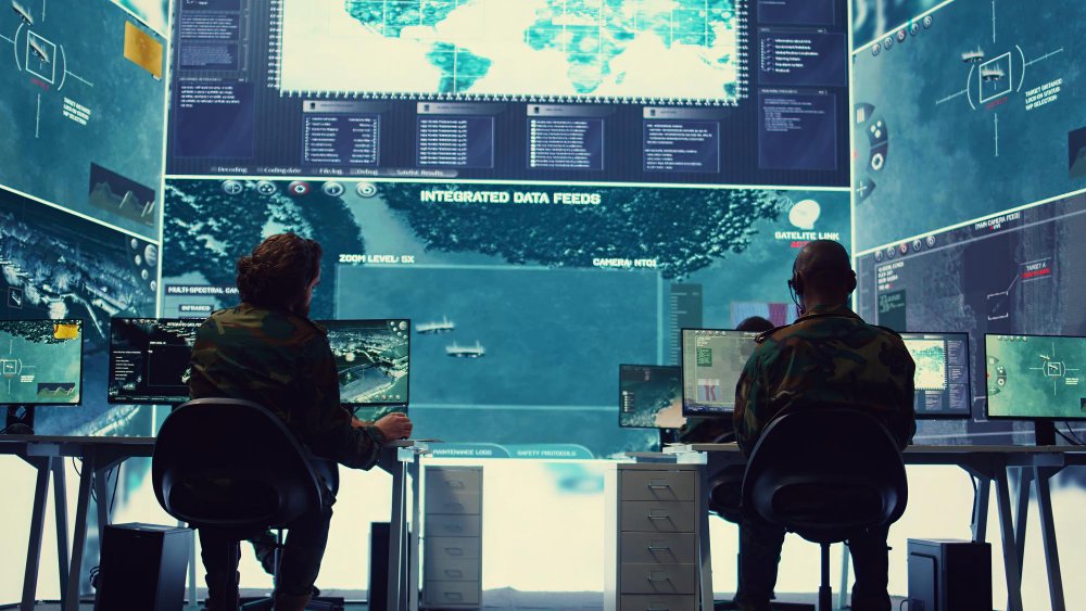 Security Operations Centers Modernize Threat Detection