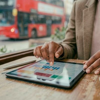 Small Business Digital Adoption Fuels Economic Growth