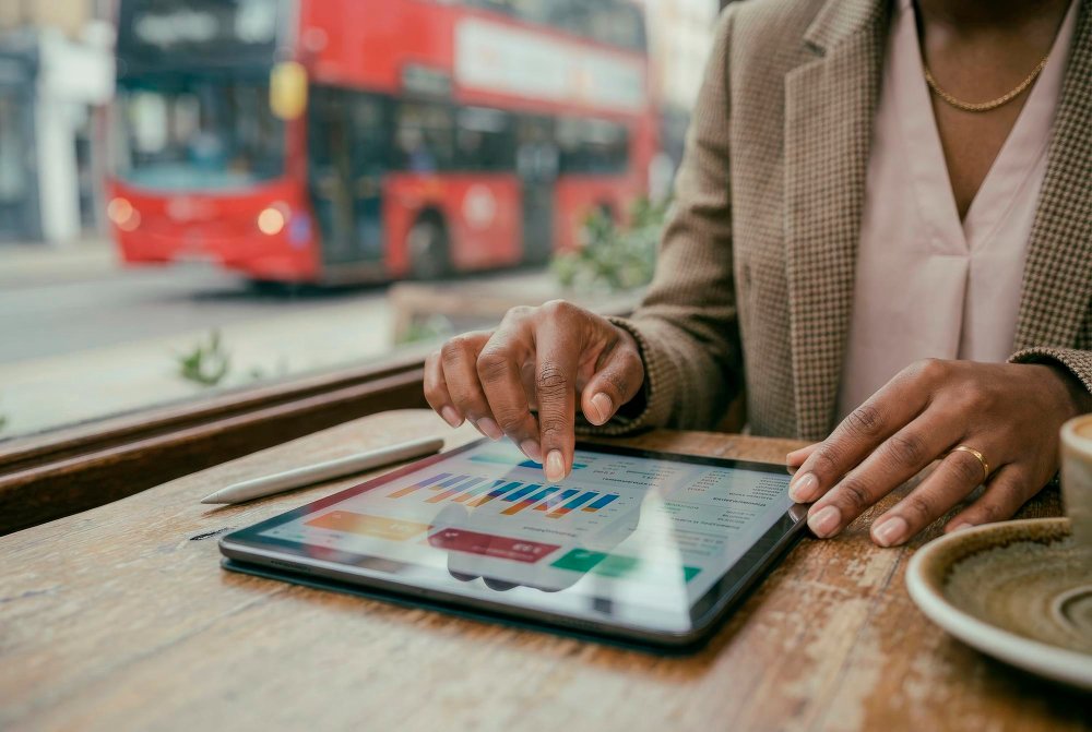 Small Business Digital Adoption Fuels Economic Growth