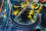Smart Infrastructure Supports Sustainable Growth