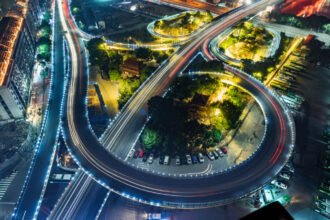 Smart Infrastructure Supports Sustainable Growth