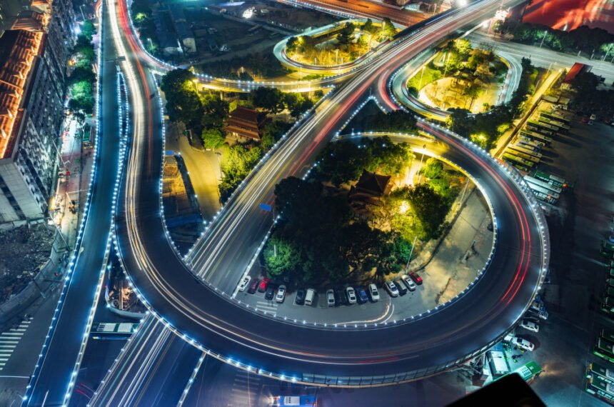 Smart Infrastructure Supports Sustainable Growth