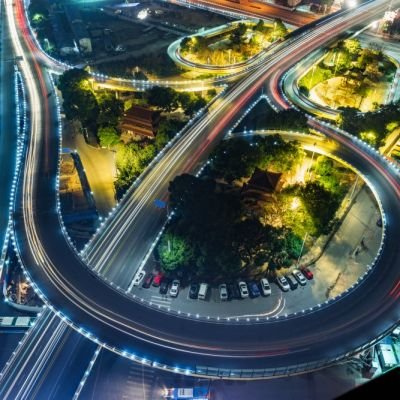 Smart Infrastructure Supports Sustainable Growth