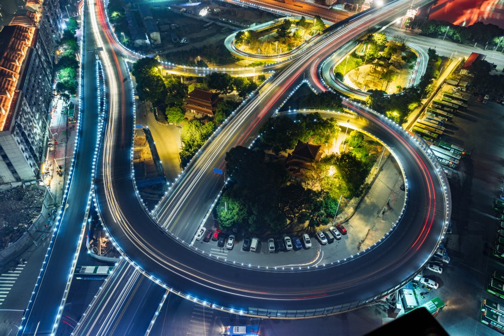 Smart Infrastructure Supports Sustainable Growth