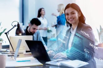 Software Engineering Productivity Is Entering a New Era