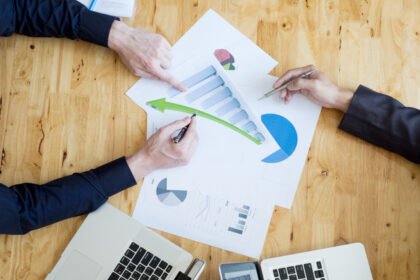 Strategic Partnerships Drive Long-Term Growth