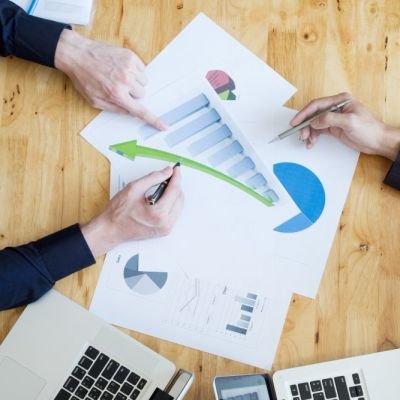 Strategic Partnerships Drive Long-Term Growth