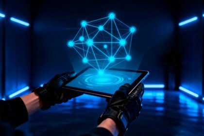 Synthetic Data Is Becoming Essential for AI Development