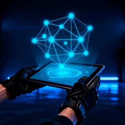 Synthetic Data Is Becoming Essential for AI Development