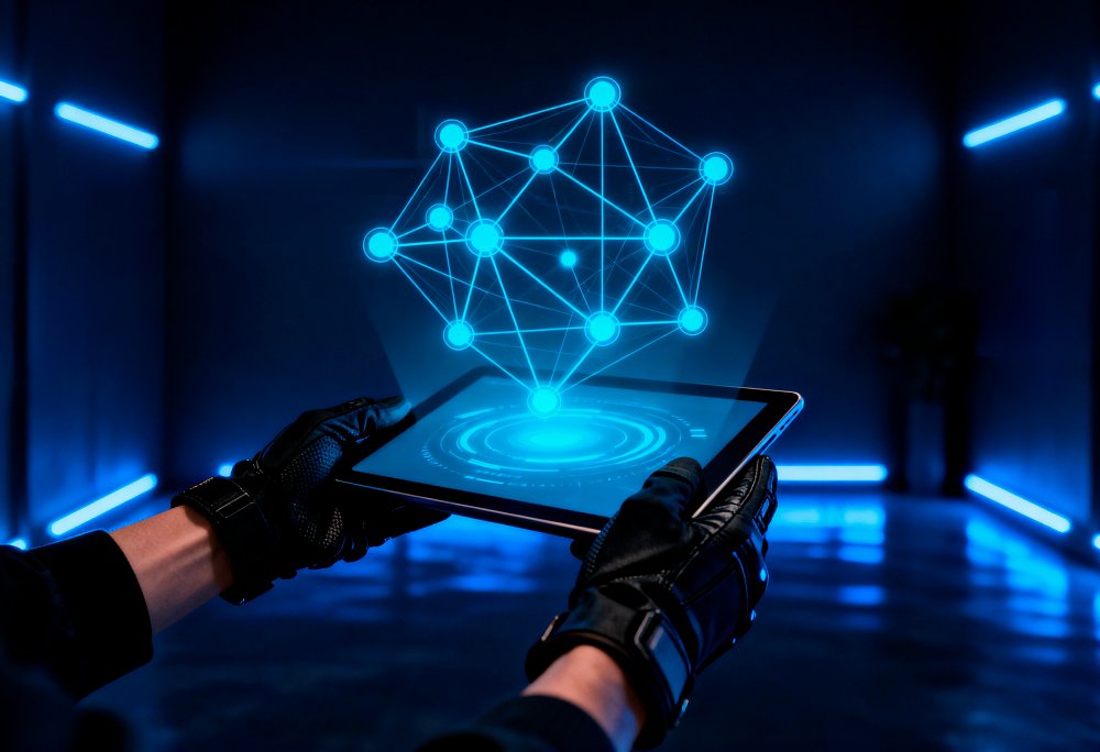 Synthetic Data Is Becoming Essential for AI Development
