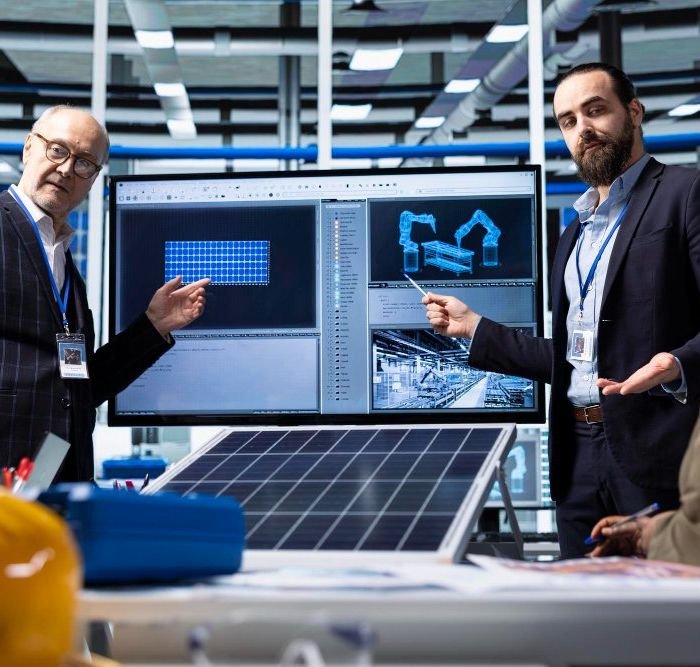 Technology-Driven Productivity Supports Economic Expansion