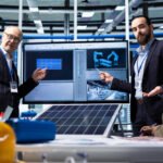 Technology Modernization Initiatives Support Long-Term Growth