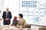 Technology Startups Continue to Attract Investment