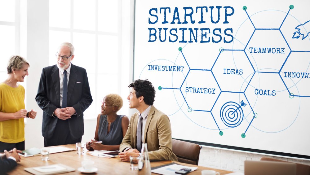 Technology Startups Continue to Attract Investment