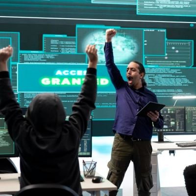 Third-Party Risk The Hidden Challenge in Modern Security Programs